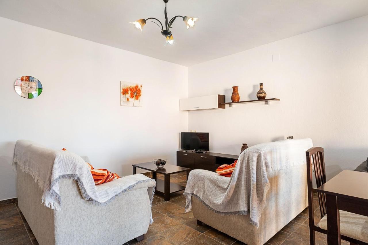 Chalet Rocío Conil De La Frontera Extérieur photo