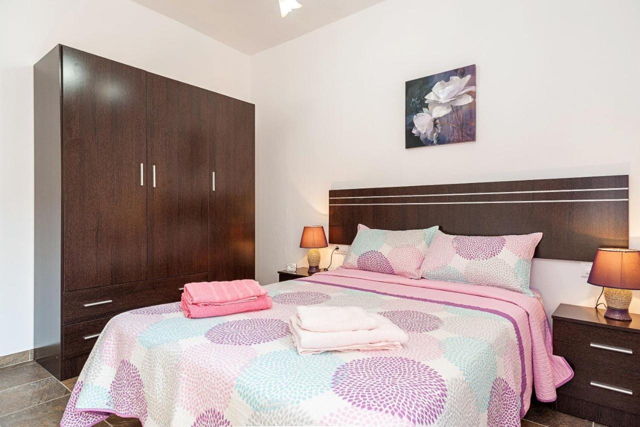 Chalet Rocío Conil De La Frontera Extérieur photo