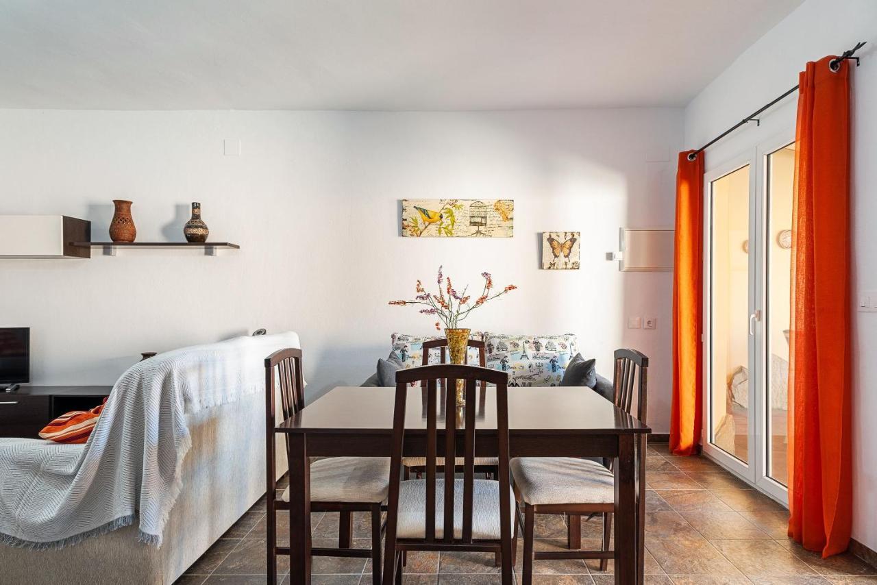 Chalet Rocío Conil De La Frontera Extérieur photo