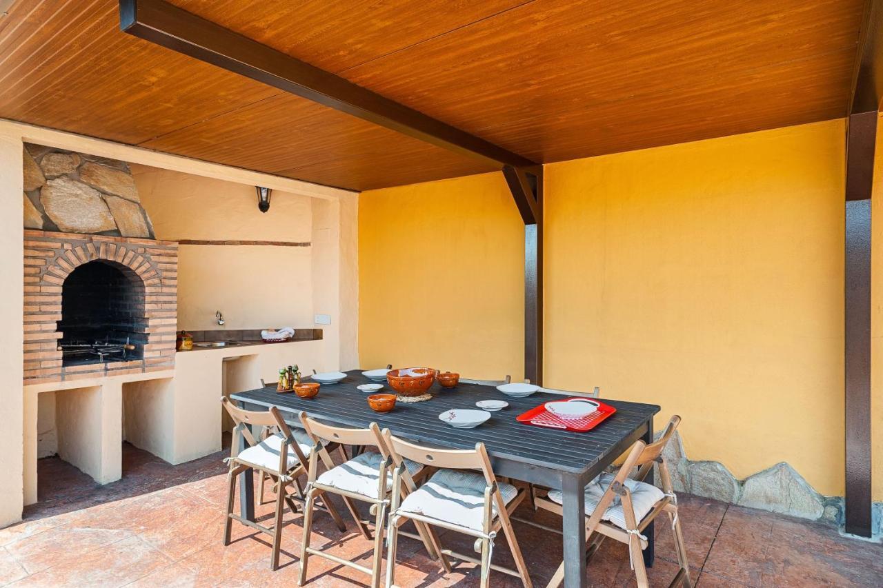 Chalet Rocío Conil De La Frontera Extérieur photo