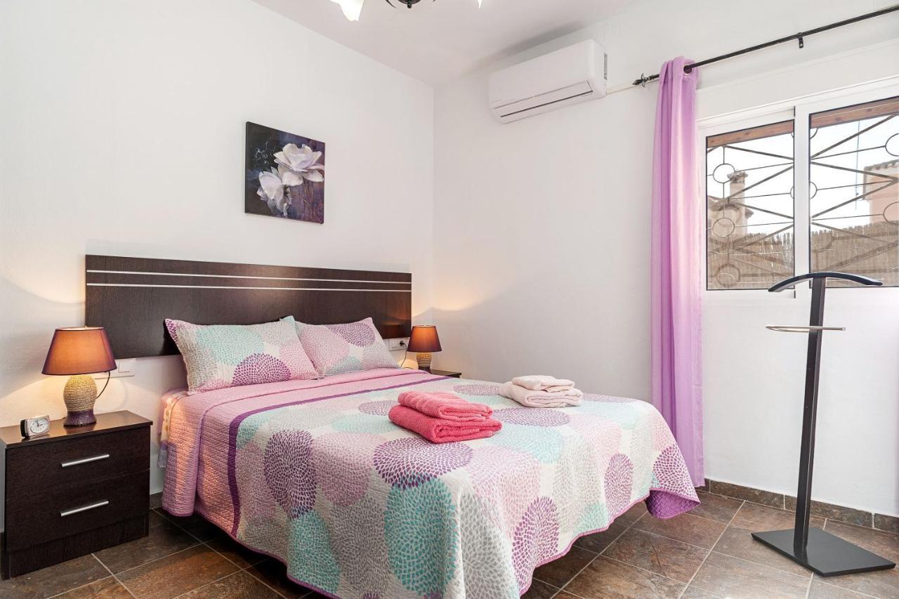Chalet Rocío Conil De La Frontera Extérieur photo