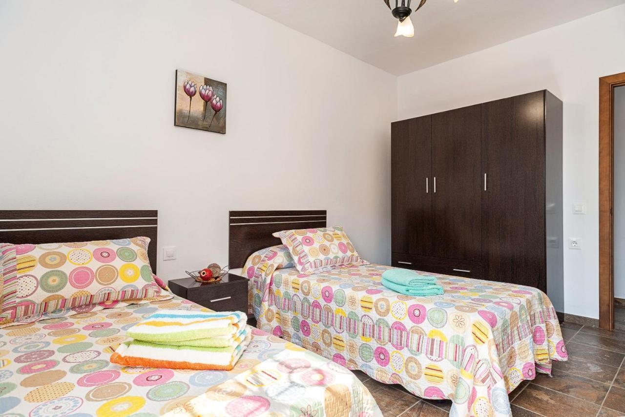 Chalet Rocío Conil De La Frontera Extérieur photo