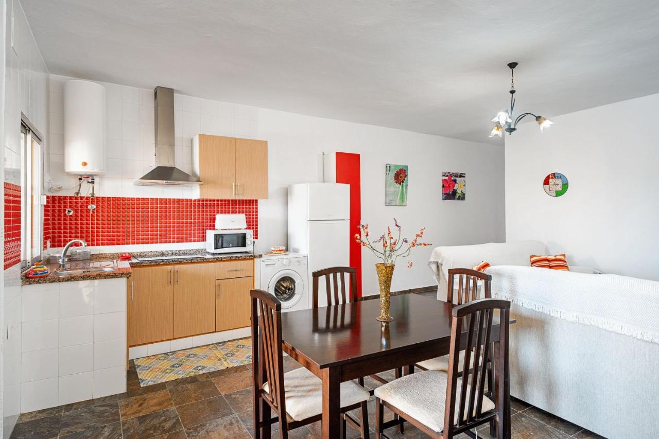 Chalet Rocío Conil De La Frontera Extérieur photo